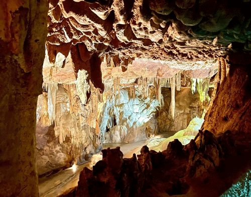 grottes betharam