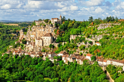 rocamandour occitanie
