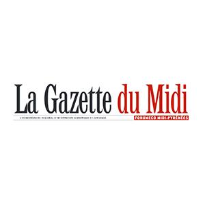 La gazette du midi